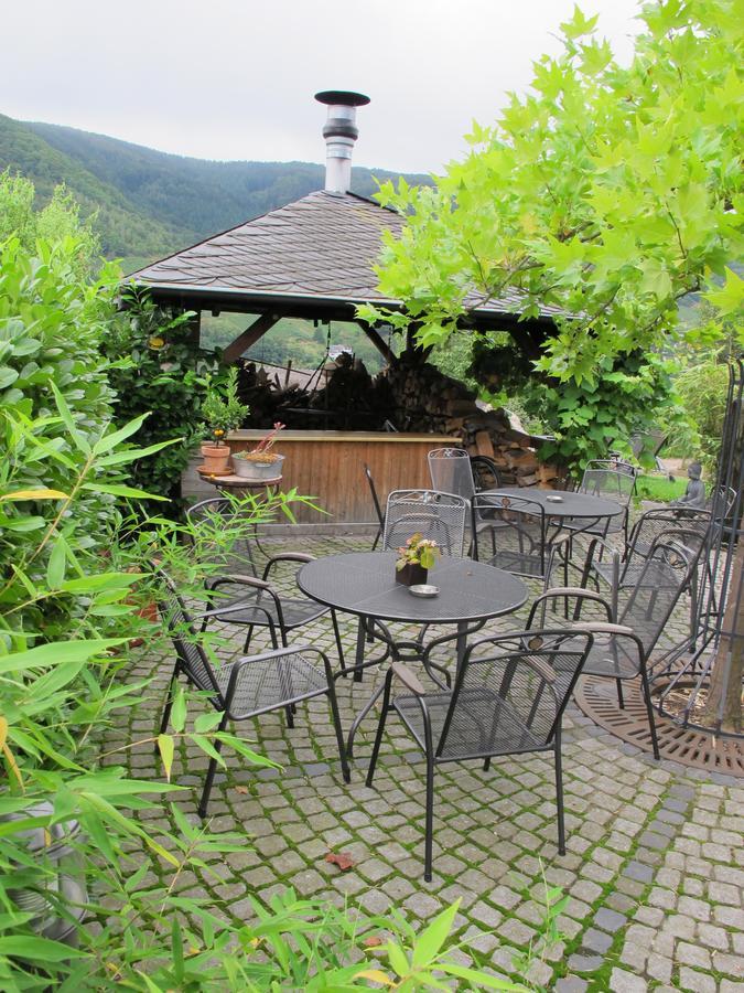 Ferienweingut Port Ξενοδοχείο Bernkastel-Kues Εξωτερικό φωτογραφία